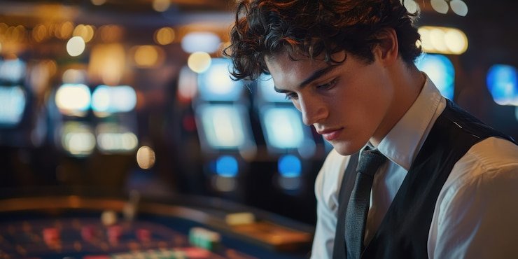 naga169 login mobile app interface showing live blackjack table and sportsbook markets
