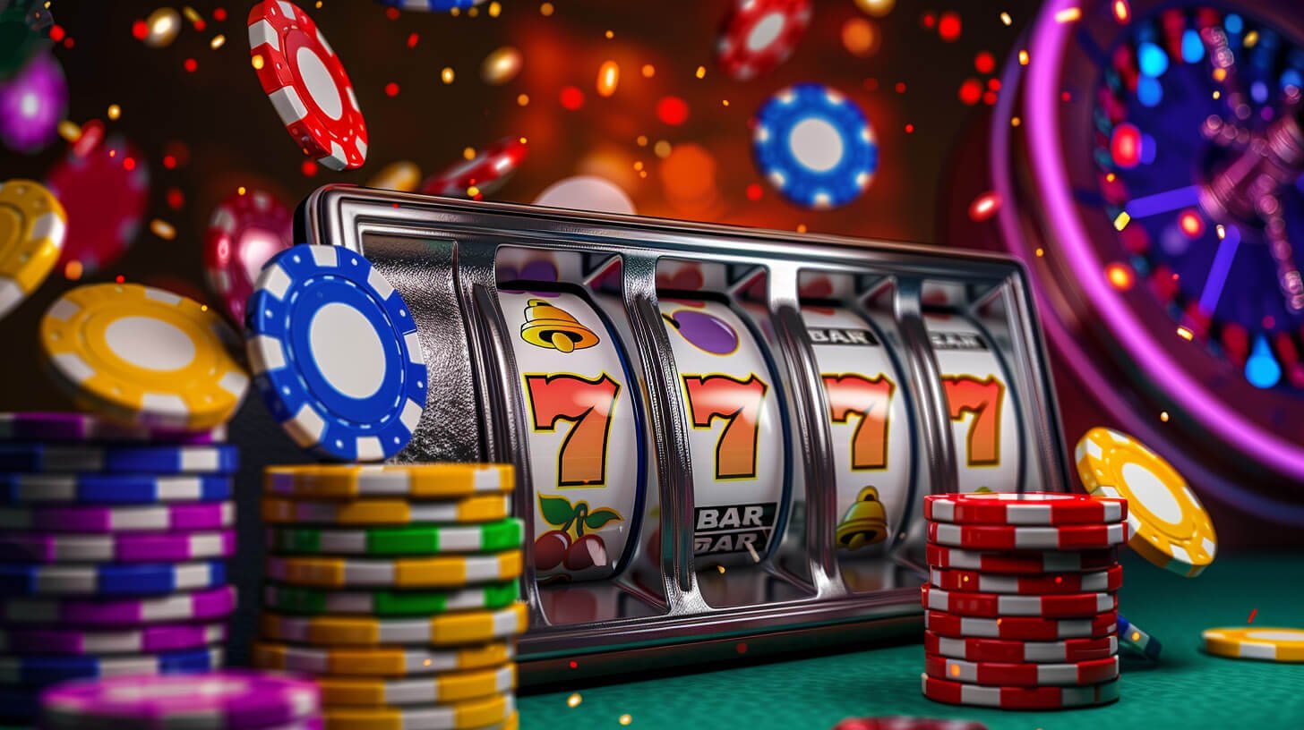 Big Bass Bonanza slot game interface on naga169 login mobile showing five reels and payline indicators